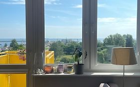 Gdynia Skwer Kosciuszki